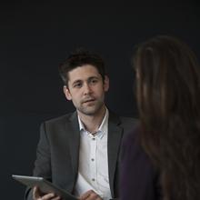 Photo of Colin Hicks